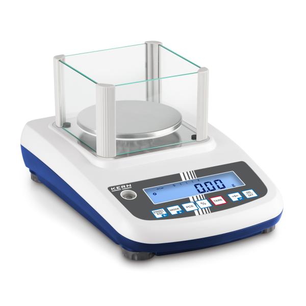 PFB 600-2, Omnilab